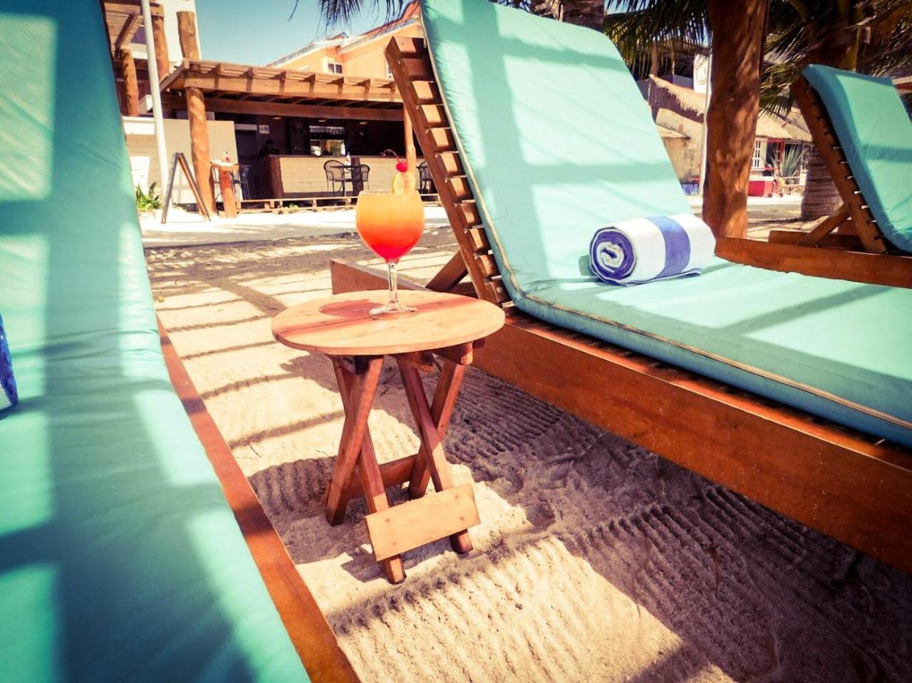 Aquastar By Rt Vacation Rentals マアウアル エクステリア 写真