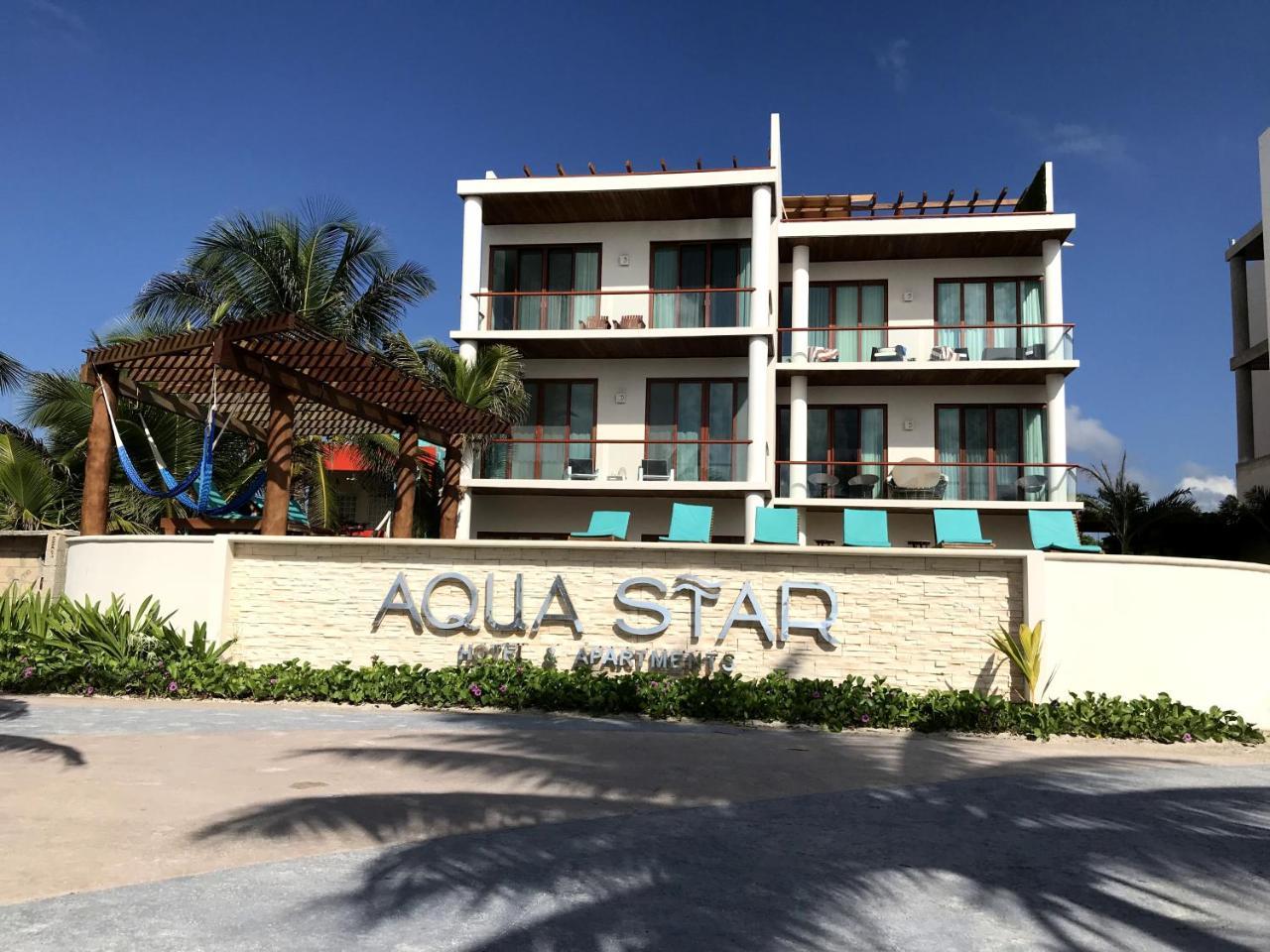 Aquastar By Rt Vacation Rentals マアウアル エクステリア 写真