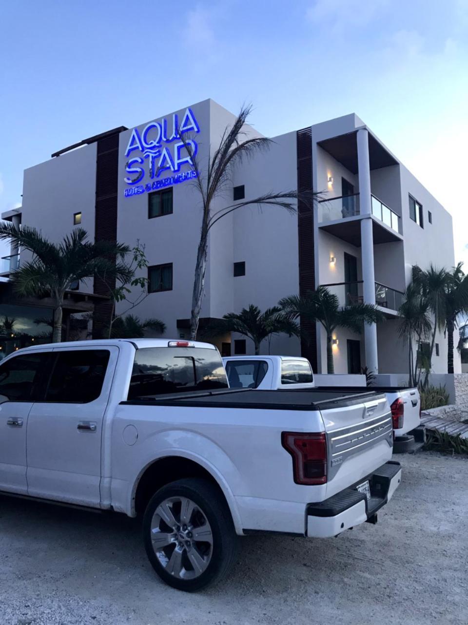 Aquastar By Rt Vacation Rentals マアウアル エクステリア 写真